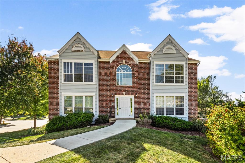 184 Timber Creek Drive Unit 18C — photo