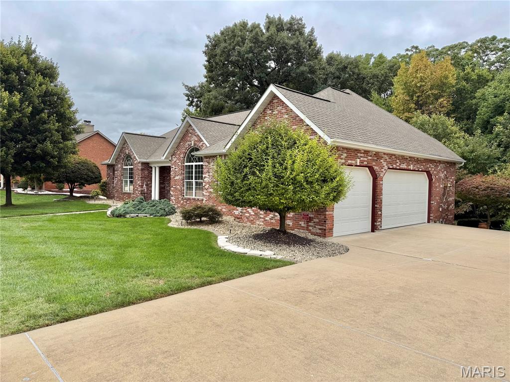 6 Timberwood Drive — photo