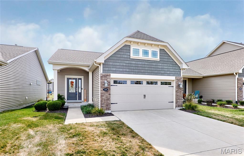 305 Copperfield Court — photo