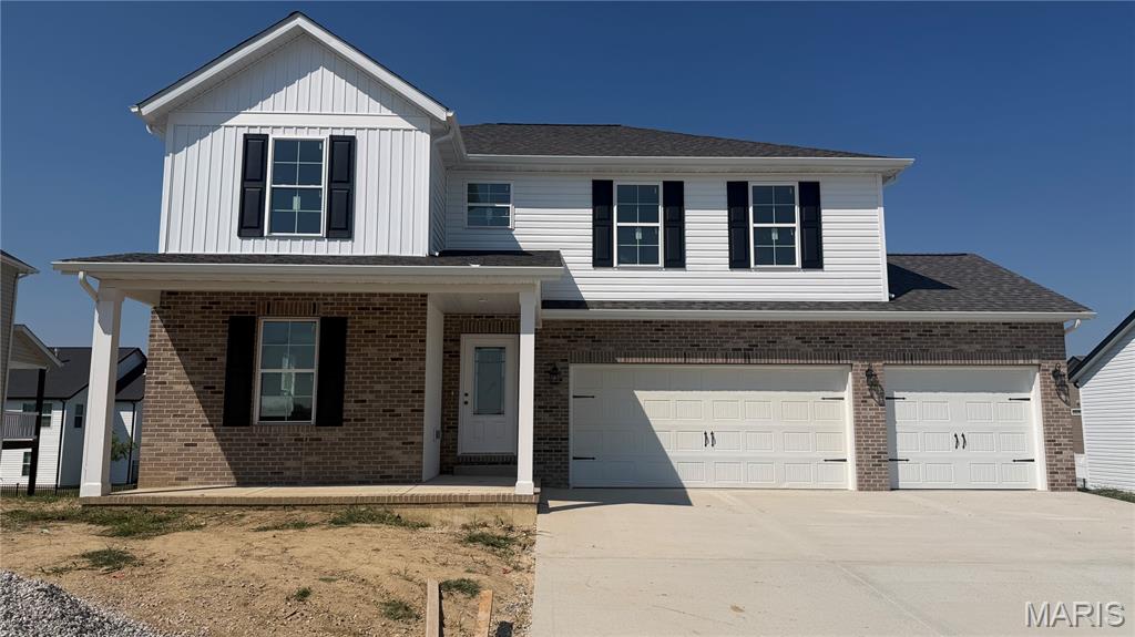 620 Middletown Court — photo