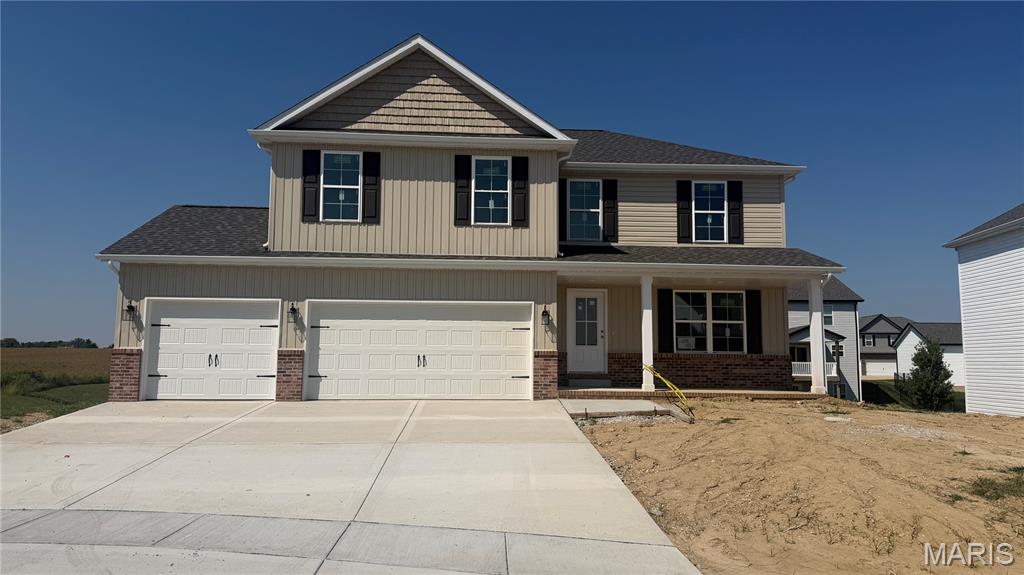 624 Middletown Court — photo