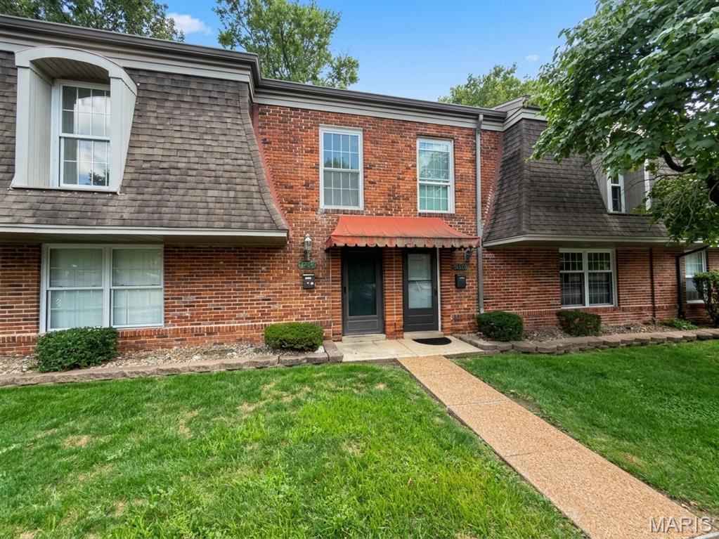 4334 Chateau De Ville Drive — photo