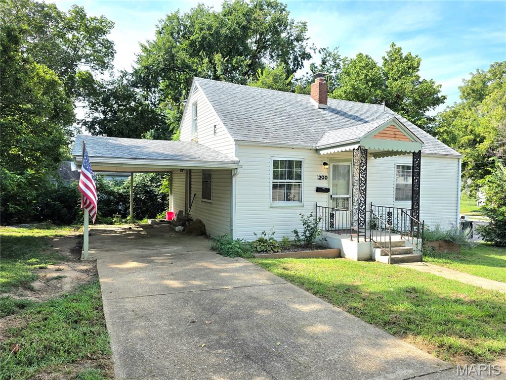 200 E 1st Street, Rolla, MO 65401 — photo 2