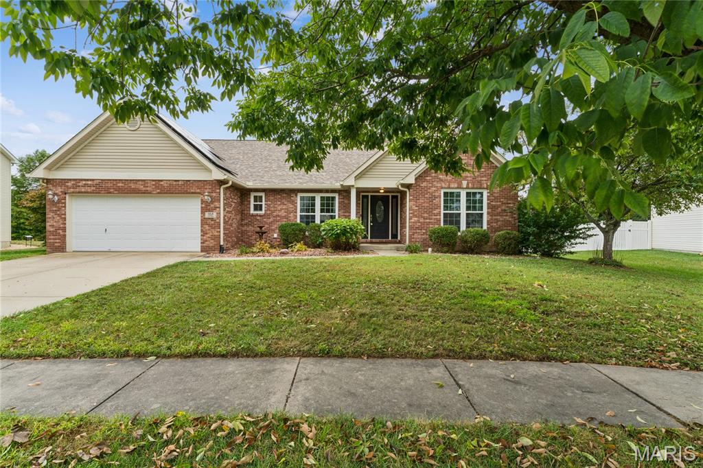 964 Prairie Crossing — photo