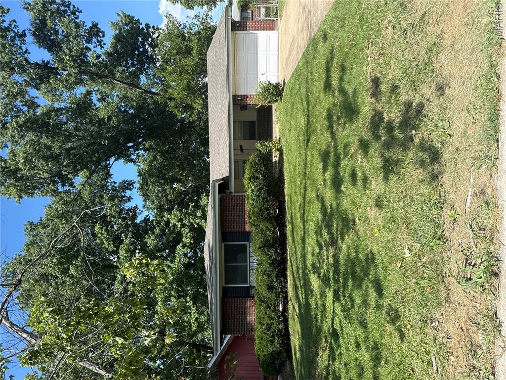 2357 Vorhof Drive — photo