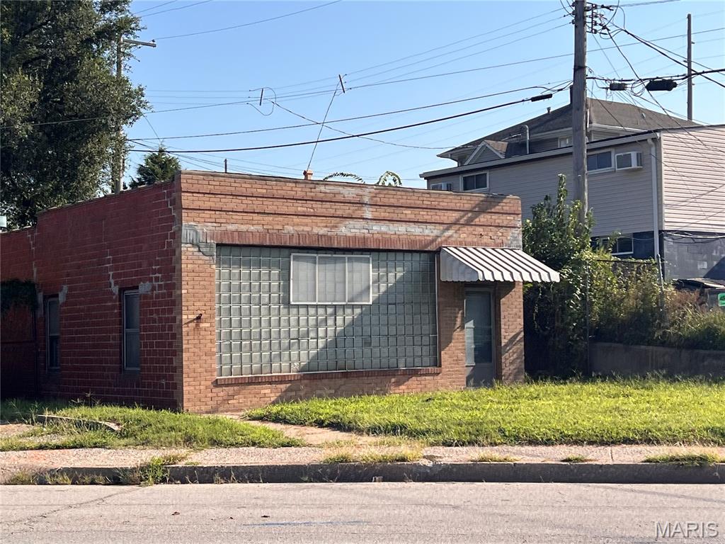214 W Saint Louis Avenue — photo
