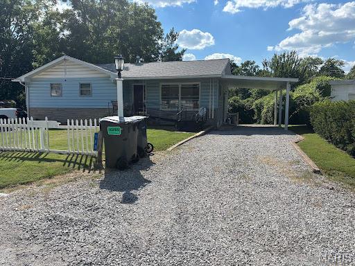 109 Cascade Drive — photo