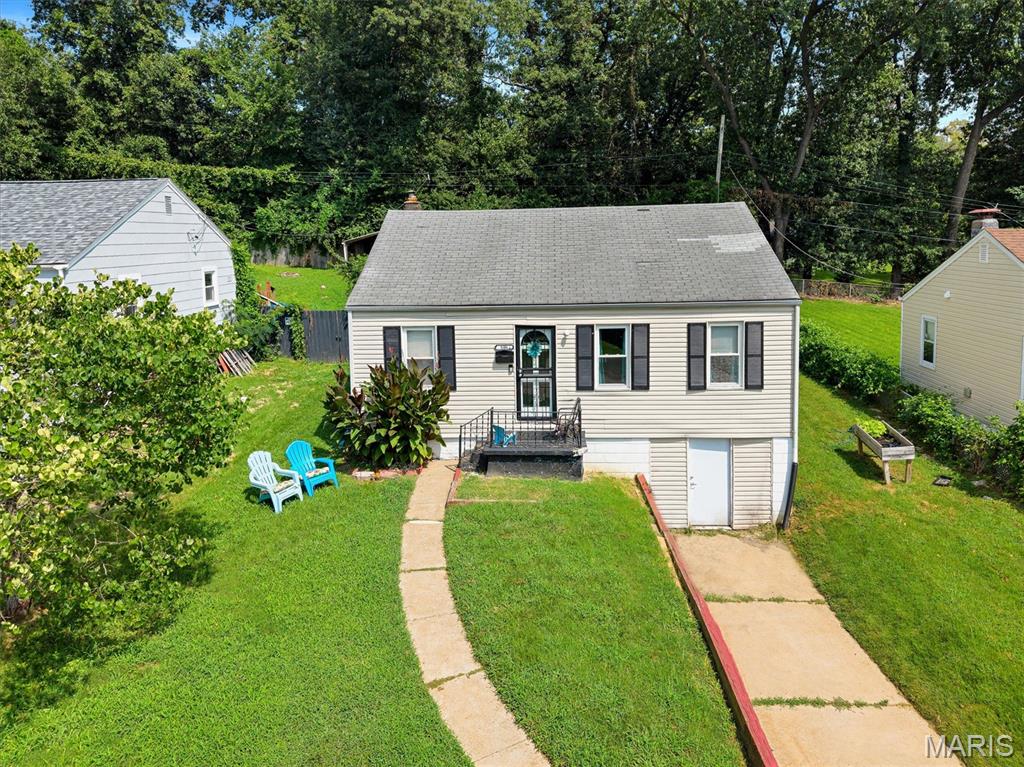 506 Averill Avenue — photo