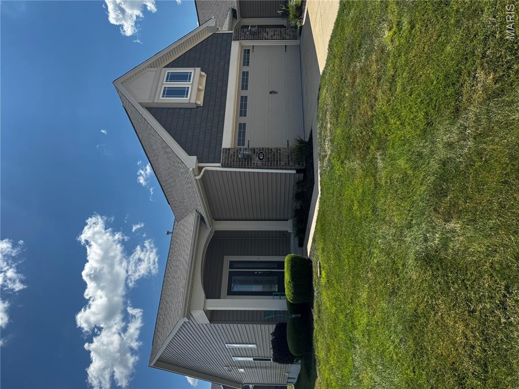401 Copperfield Court — photo
