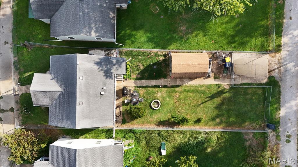210 E 3rd Street, De Soto, MO 63020