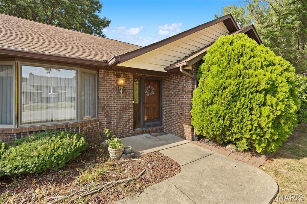 1027 Shadow Ridge Crossing, O'Fallon, IL 62269 — photo 2