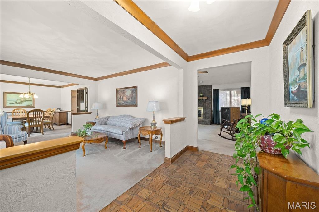 1027 Shadow Ridge Crossing, O'Fallon, IL 62269 — photo 3