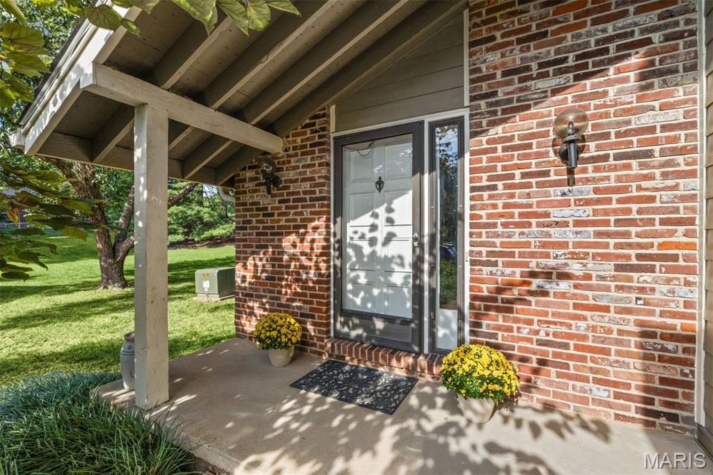 718 Turtle Cove, Ballwin, MO 63011 — photo 3