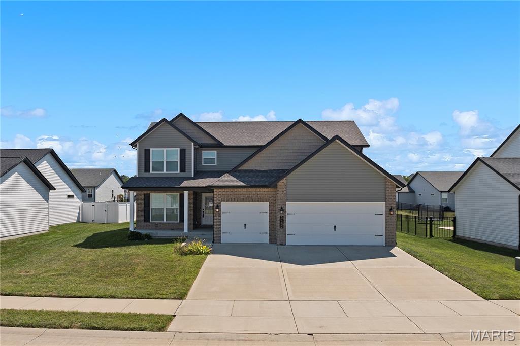 3452 Dakota Drive — photo