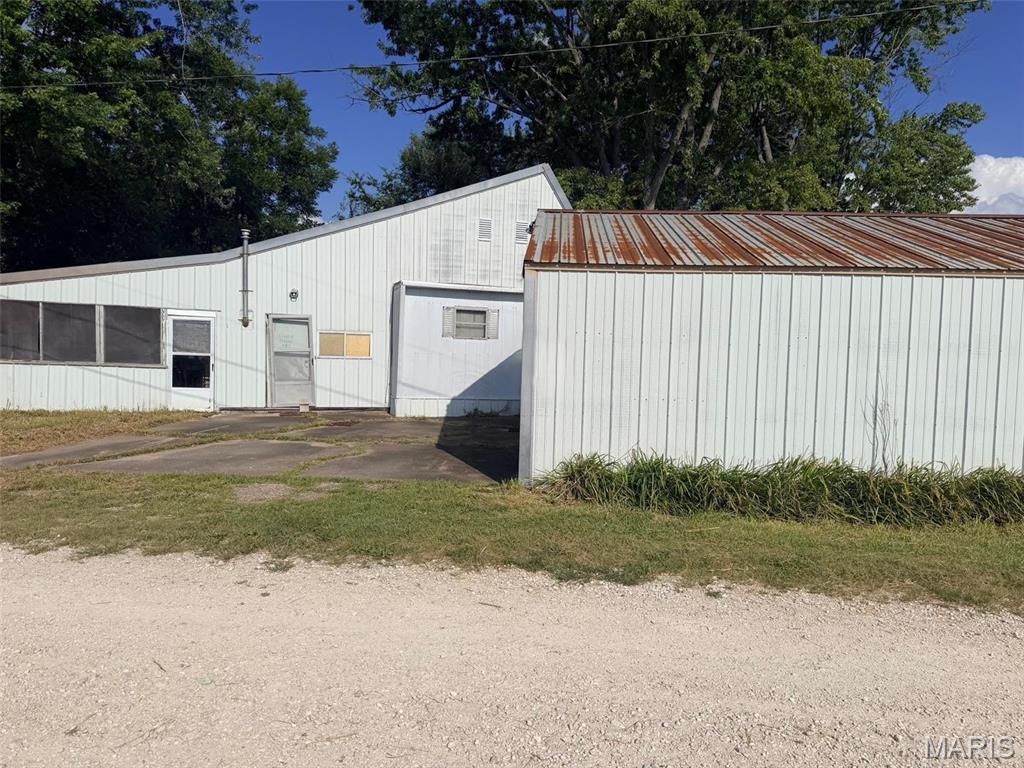 619 E Bims Road, Brussels, IL 62013 — photo 2