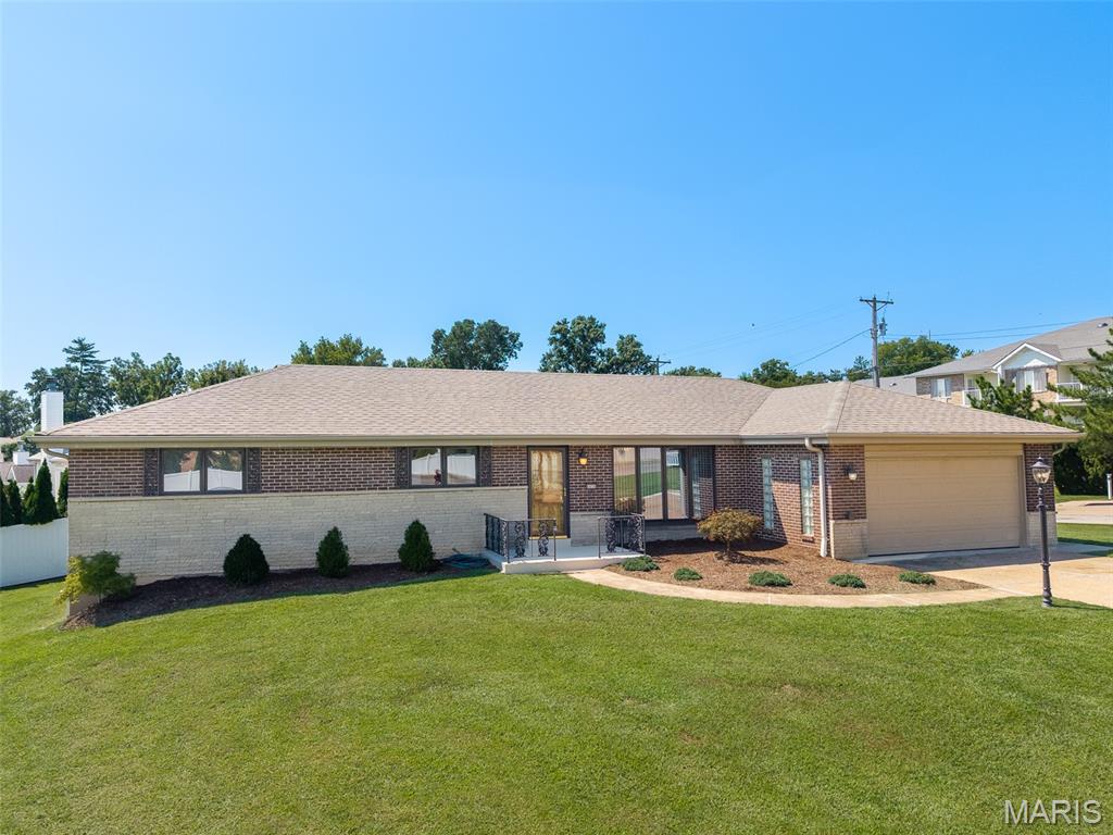 4456 Butler Hill Road — photo