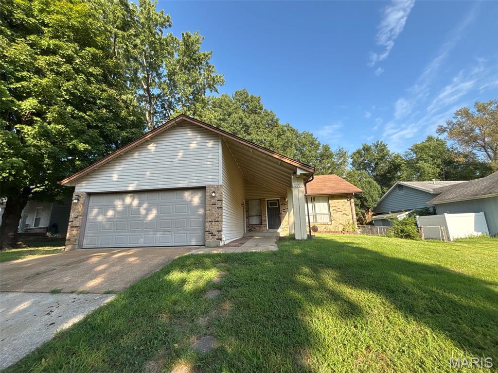 12702 Willow Trail Drive — photo