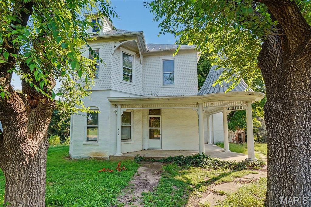 410 Miller Street — photo