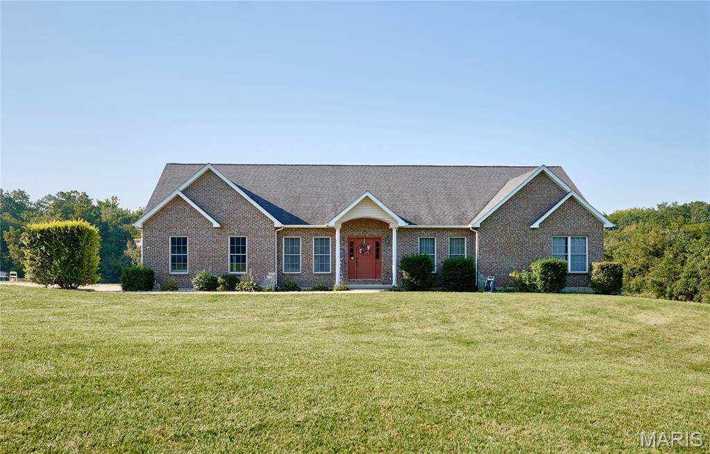 4426 Old State Road — photo