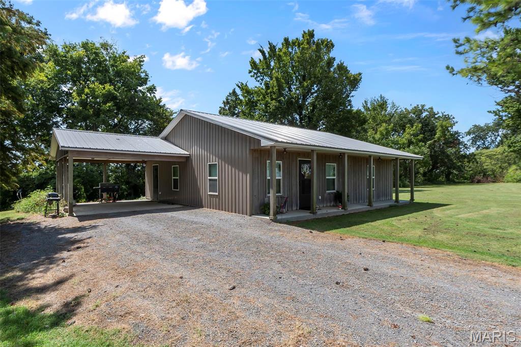 425 County Highway 454 — photo