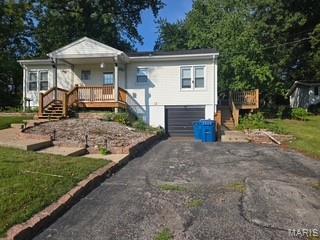 235 N Dellwood Road — photo