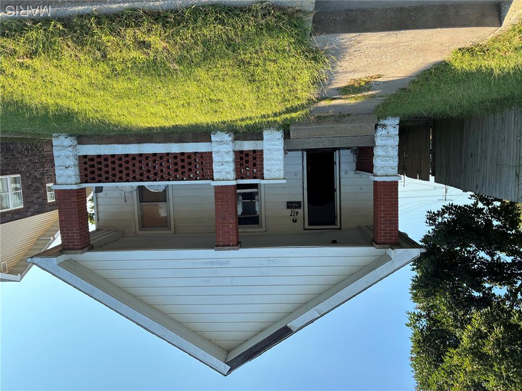417 E Saint Louis Avenue — photo