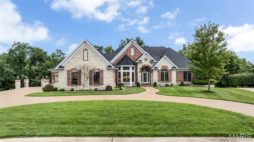 4030 Austin Drive — photo