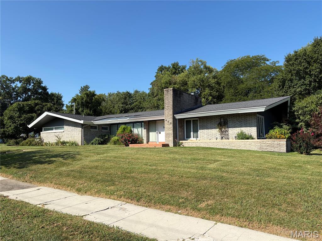 929 S Jefferson Street — photo