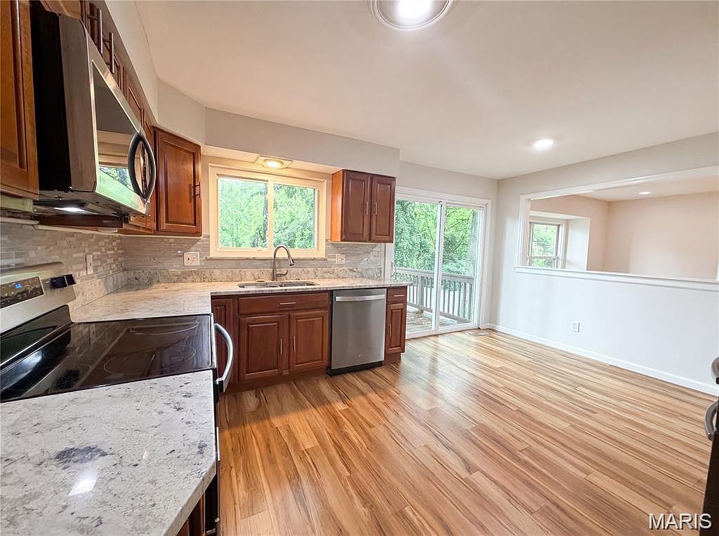 207 Renaldo Drive — photo