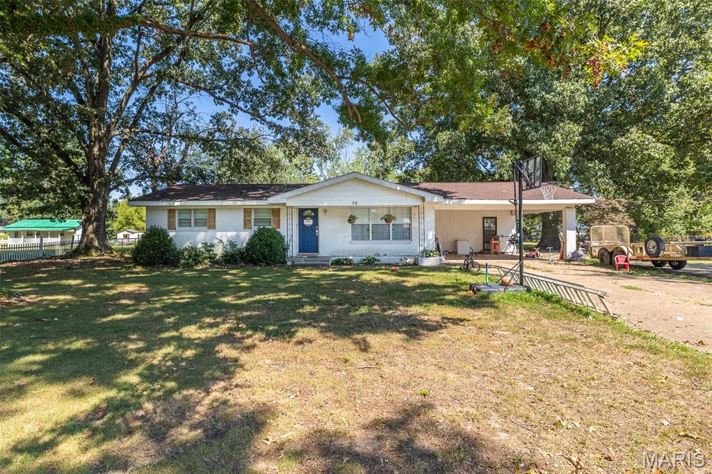 389 Kathy Lane — photo