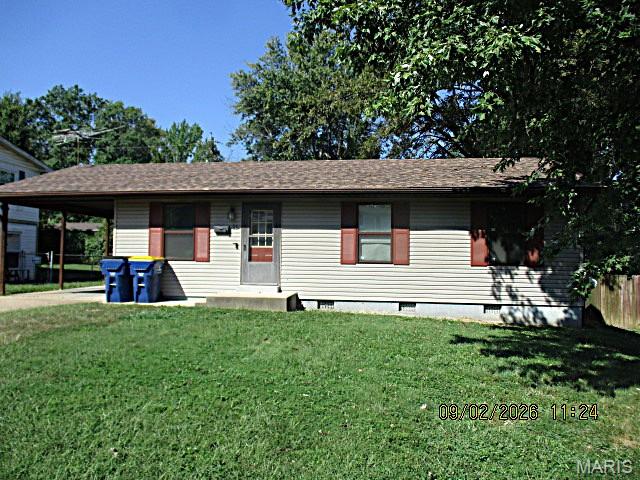 38 Circle Drive — photo