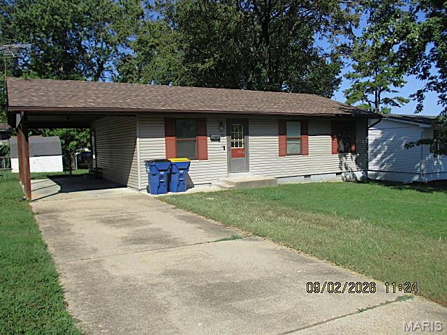 38 Circle Drive, Union, MO 63084 — photo 2