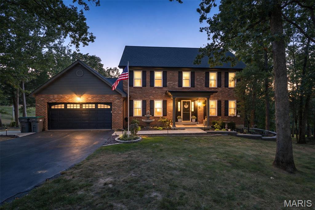 2672 Ridgeview Acres Drive — photo