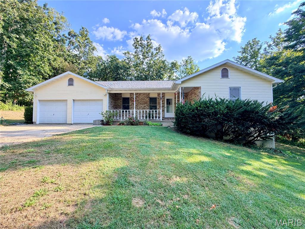 1710 Forest Place — photo