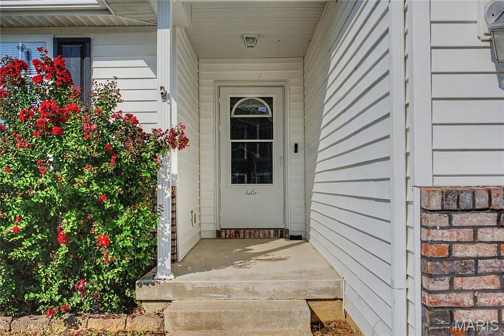 292 Arbor Circle, Jackson, MO 63755 — photo 2