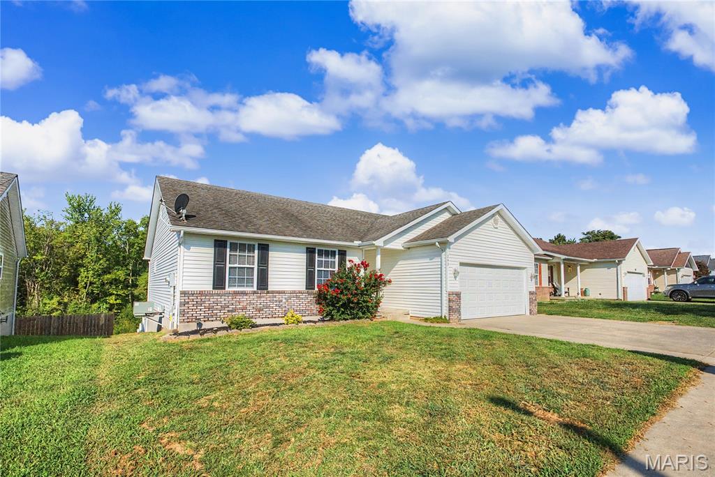 292 Arbor Circle, Jackson, MO 63755 — photo 3