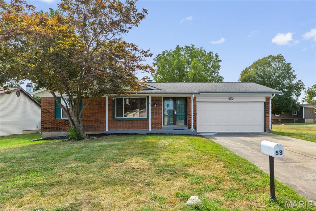 53 W Garden Walk Drive — photo