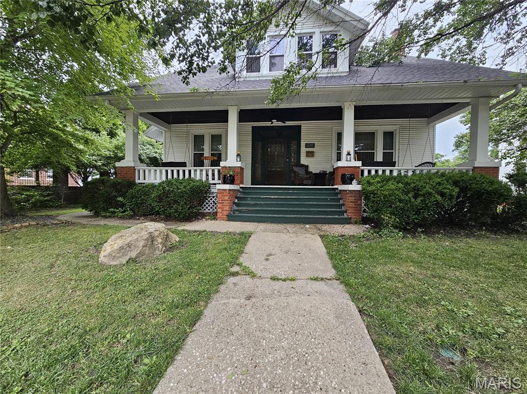 636 Jefferson Street — photo