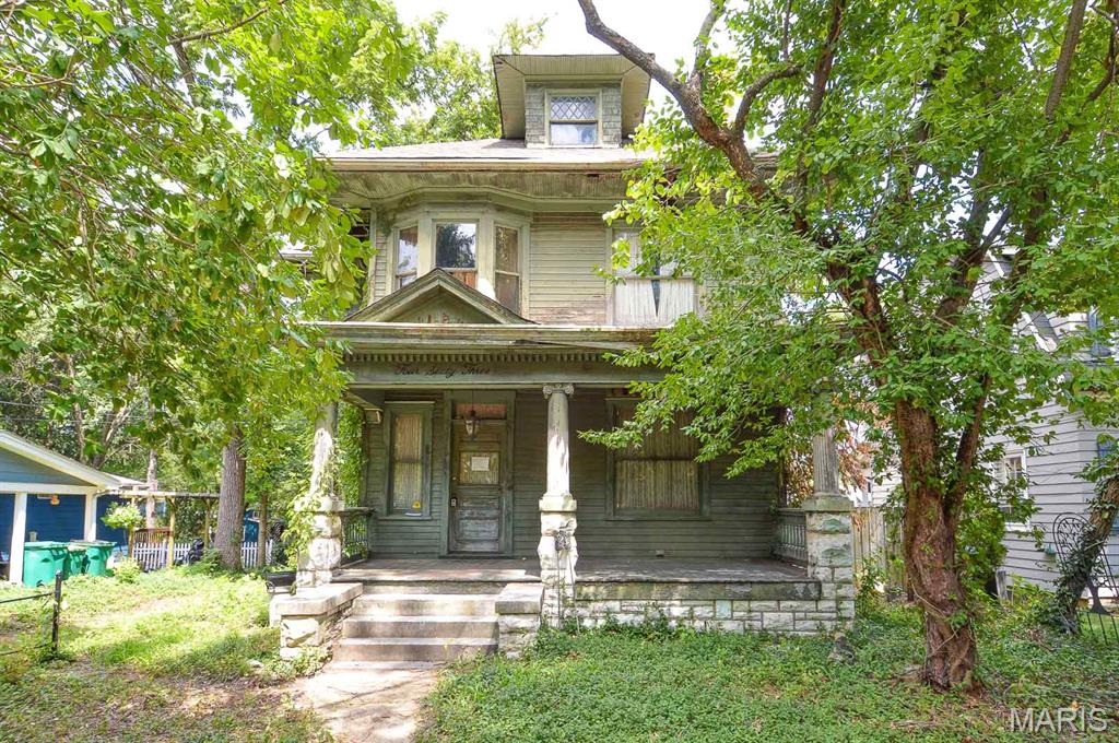 463 Newport Avenue — photo