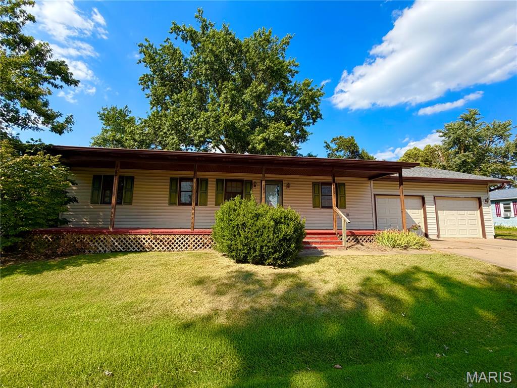 501 Ely Street, Perry, MO 63462 — photo 2