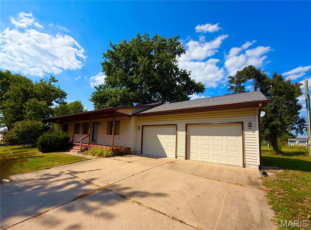 501 Ely Street, Perry, MO 63462 — photo 3