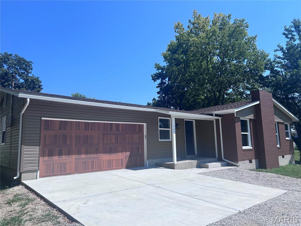 503 Kidwell Drive — photo