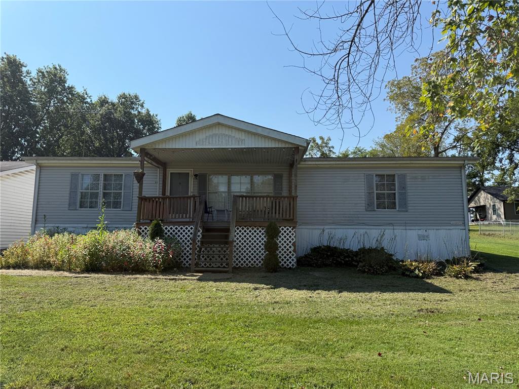 10 E 1st Street, Gerald, MO 63037 — photo 2