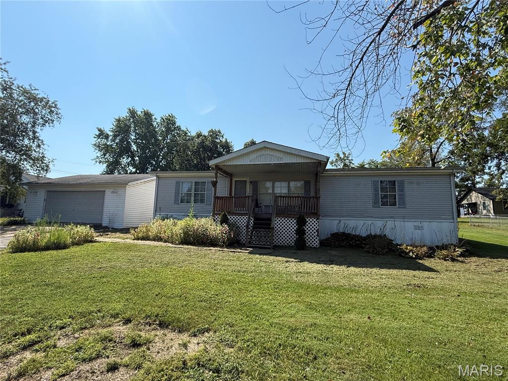 10 E 1st Street, Gerald, MO 63037 — photo 3