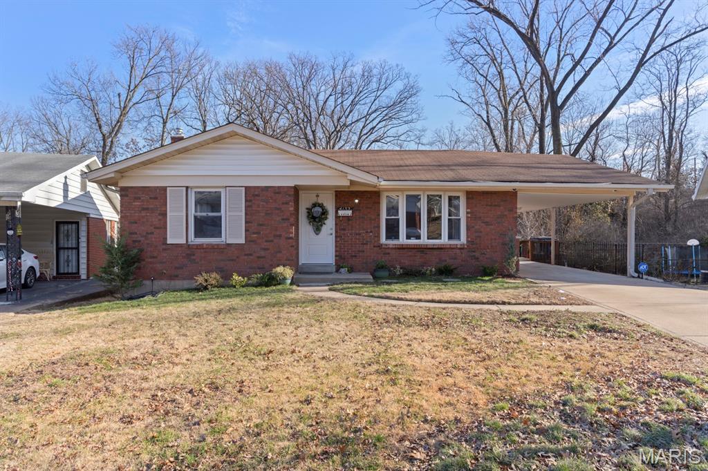 4132 Crestland Drive — photo