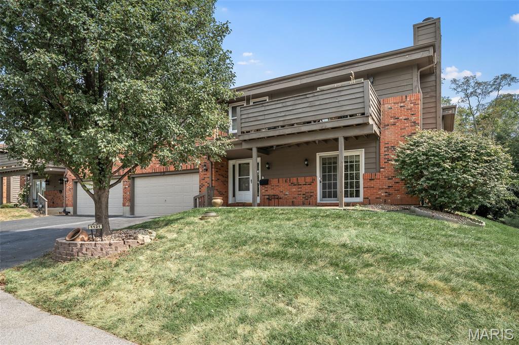 1121 Claytonbrook Court — photo