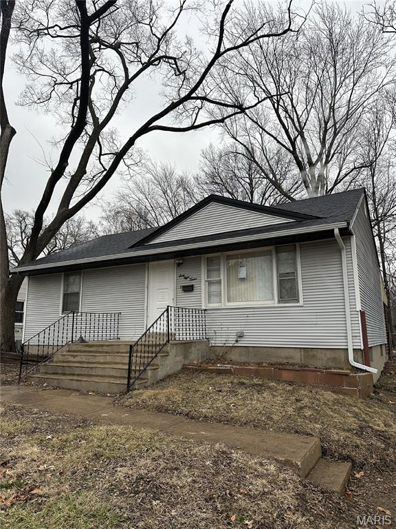 6812 Brower Court — photo