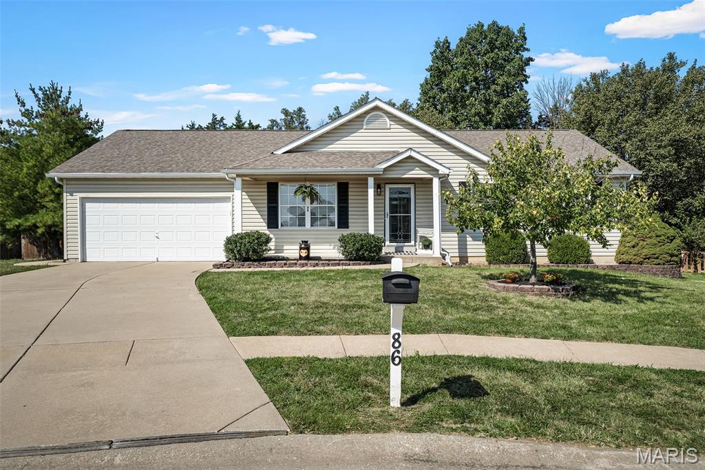 86 Sun Haven Court — photo