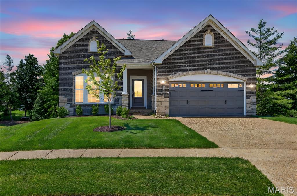 104 Quail Bluff Court — photo
