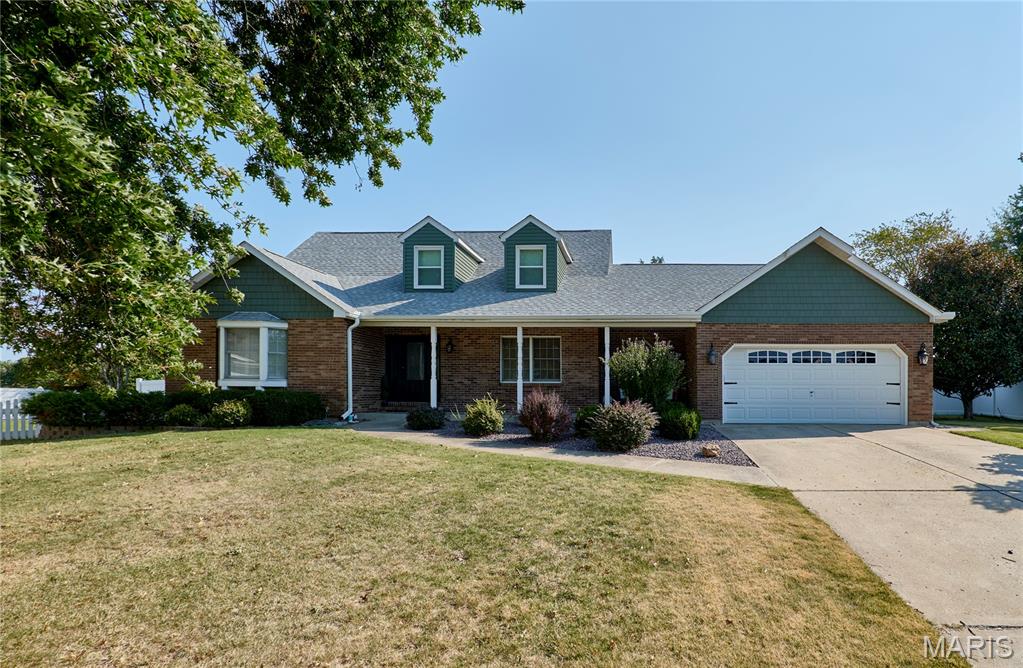 404 Chantilly Court — photo
